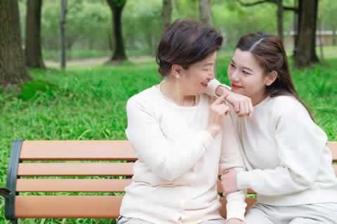 西安鄠邑区婆媳关系咨询