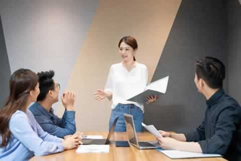 西安鄠邑区职场发展心理咨询